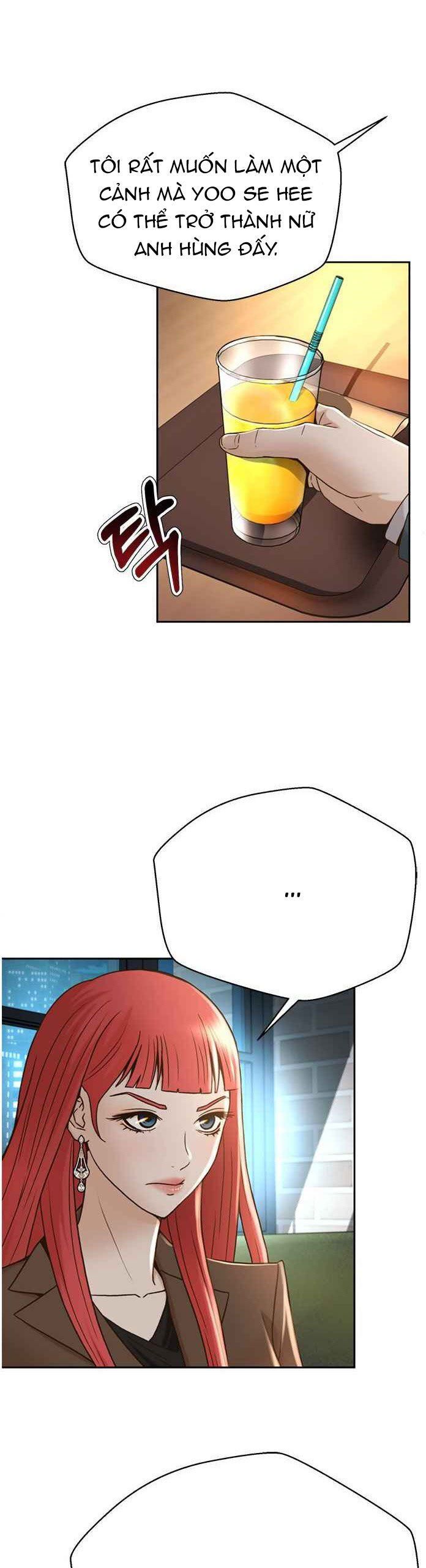 Thẩm Phán Lee Han Young Chapter 63 - 34