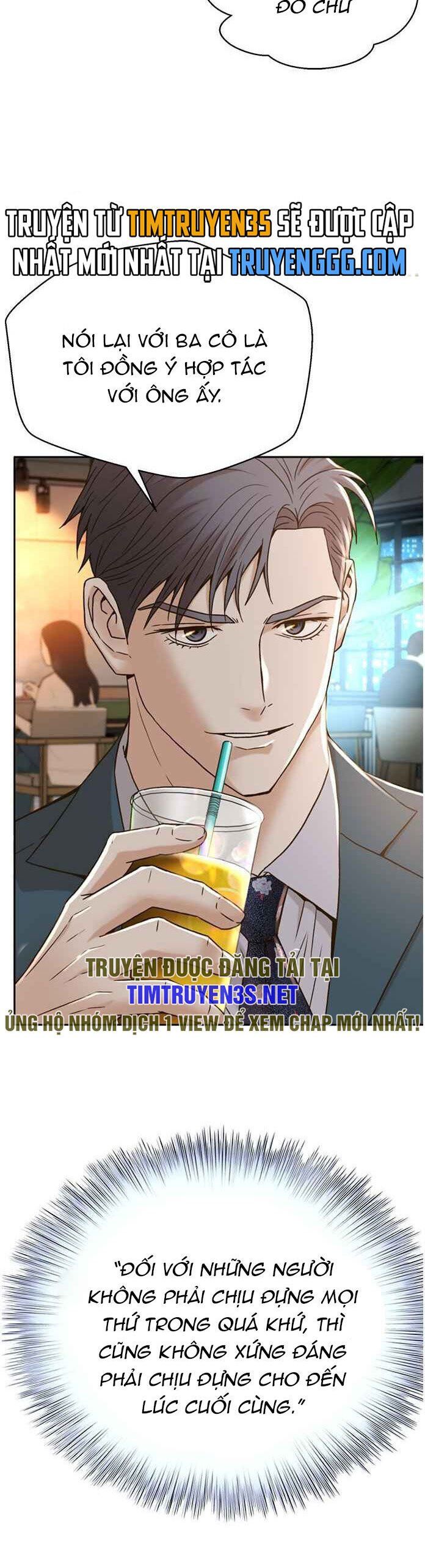 Thẩm Phán Lee Han Young Chapter 63 - 36