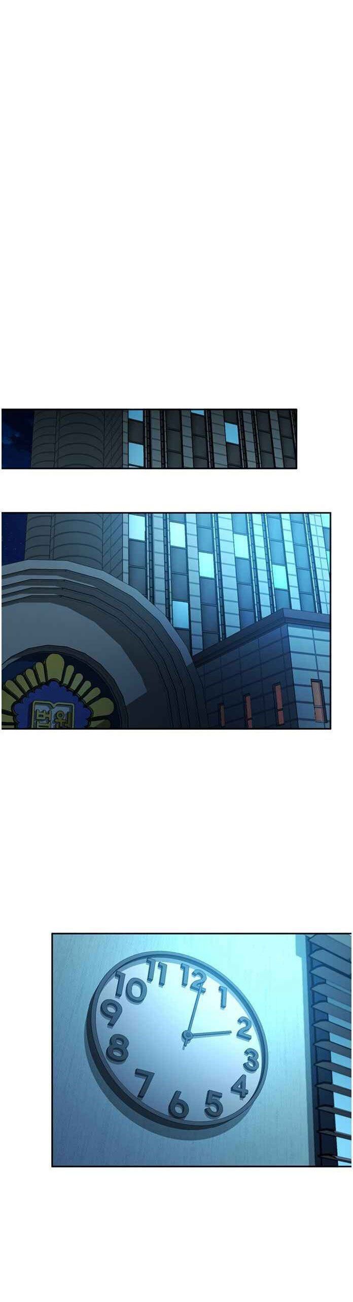 Thẩm Phán Lee Han Young Chapter 63 - 37