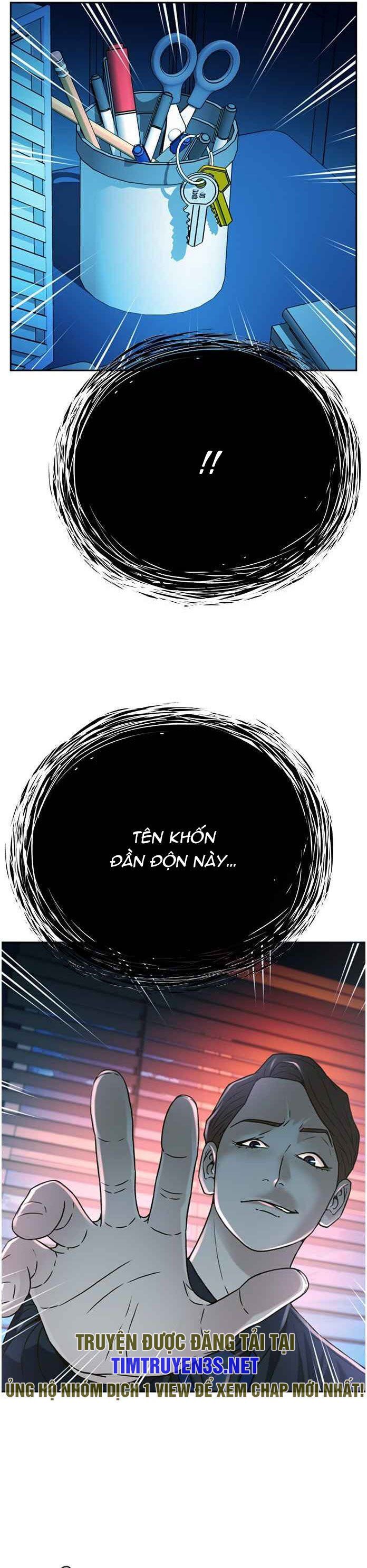 Thẩm Phán Lee Han Young Chapter 63 - 43