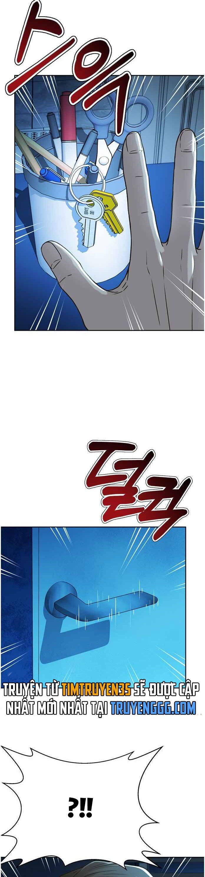 Thẩm Phán Lee Han Young Chapter 63 - 44