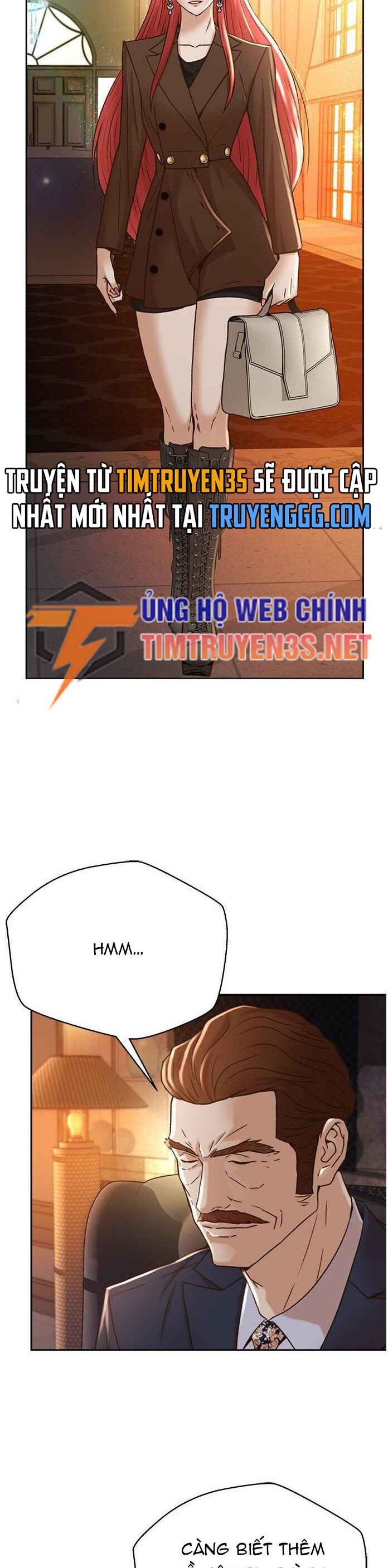 Thẩm Phán Lee Han Young Chapter 63 - 8