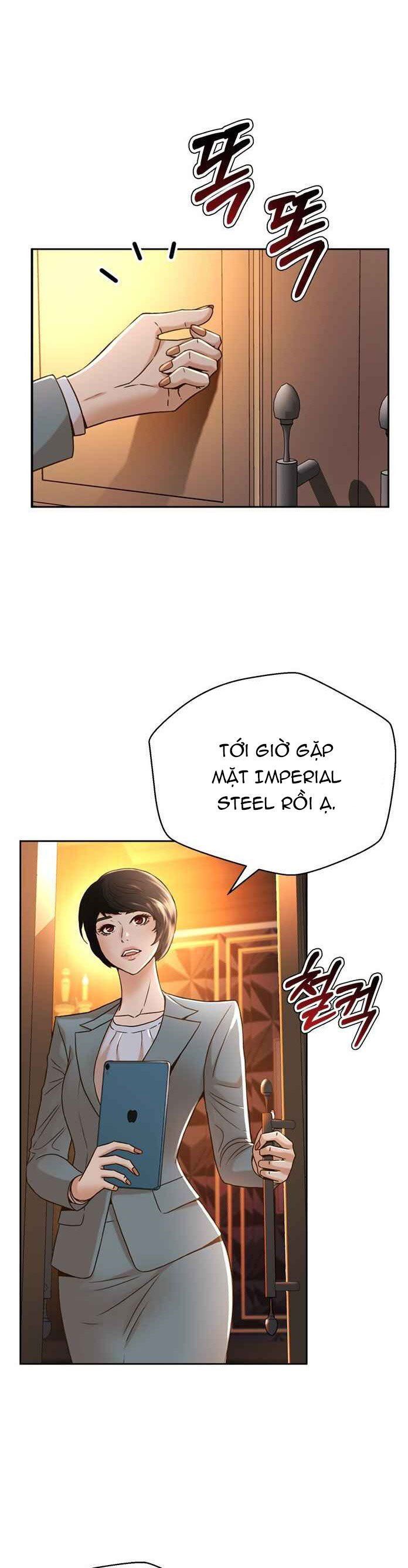 Thẩm Phán Lee Han Young Chapter 63 - 10