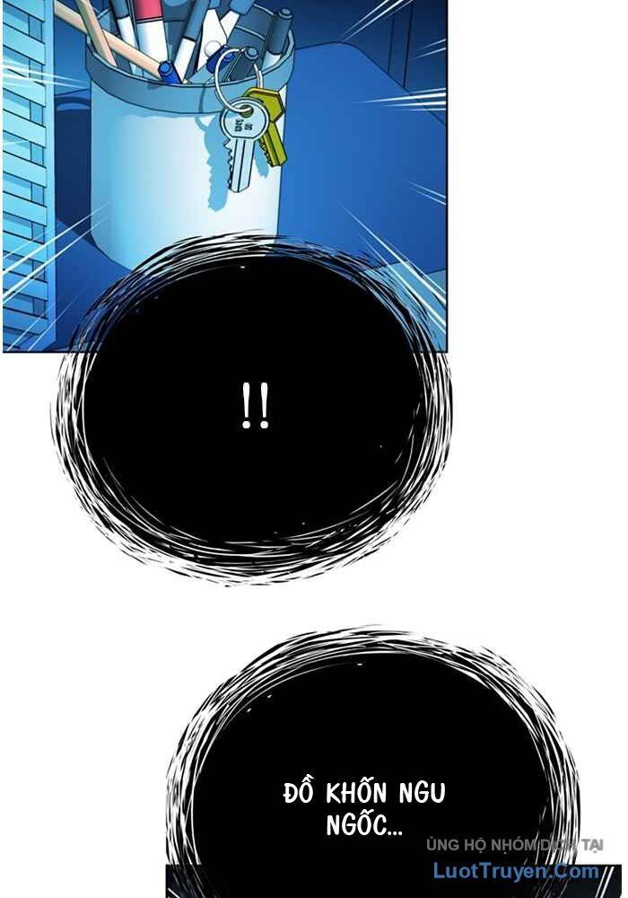 Thẩm Phán Lee Han Young Chapter 64 - 2