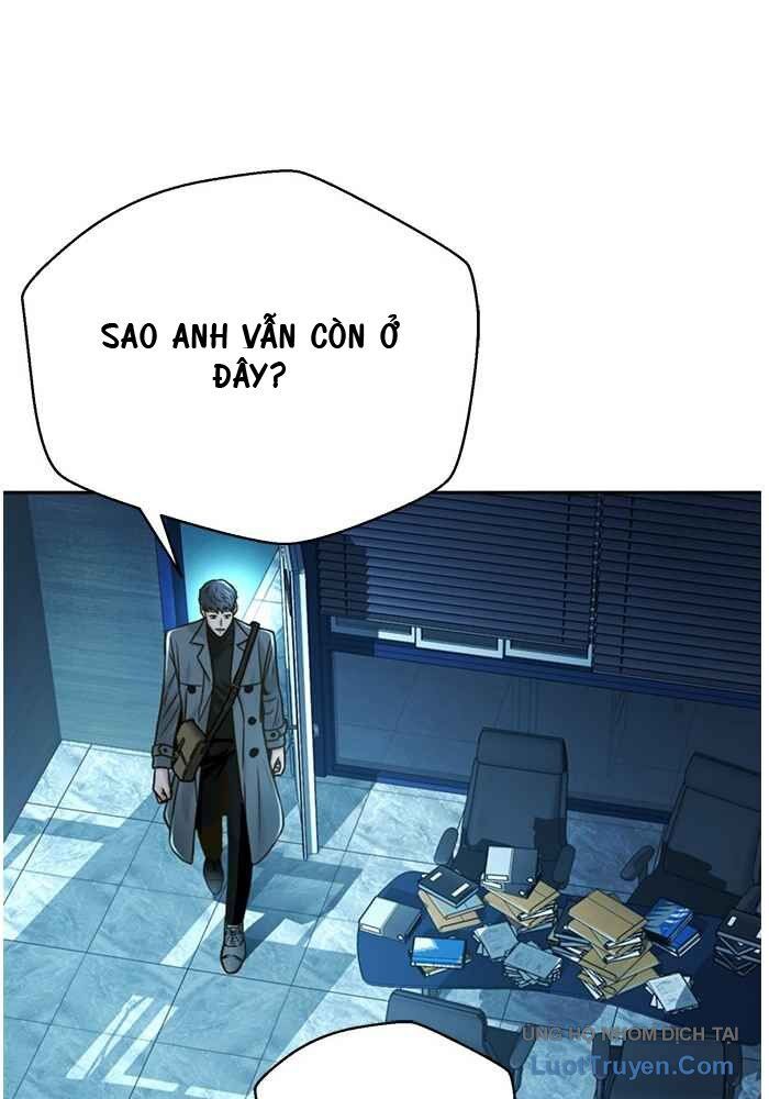 Thẩm Phán Lee Han Young Chapter 64 - 11