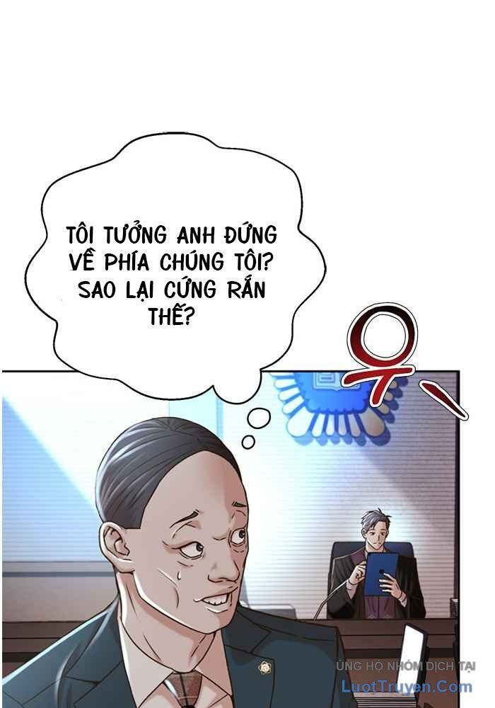 Thẩm Phán Lee Han Young Chapter 64 - 108