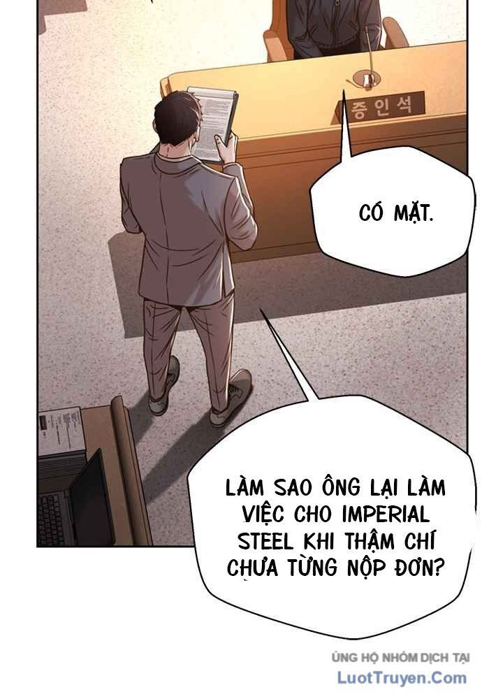 Thẩm Phán Lee Han Young Chapter 64 - 116