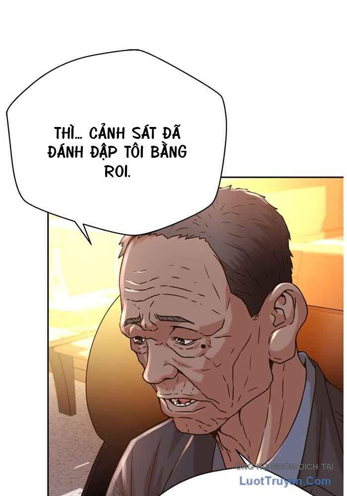 Thẩm Phán Lee Han Young Chapter 64 - 117