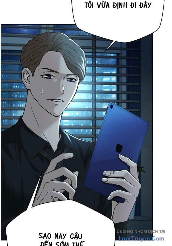 Thẩm Phán Lee Han Young Chapter 64 - 13