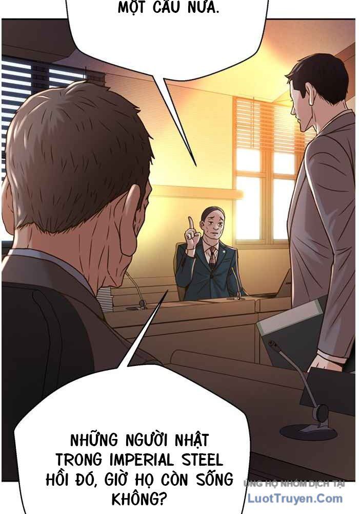 Thẩm Phán Lee Han Young Chapter 64 - 127