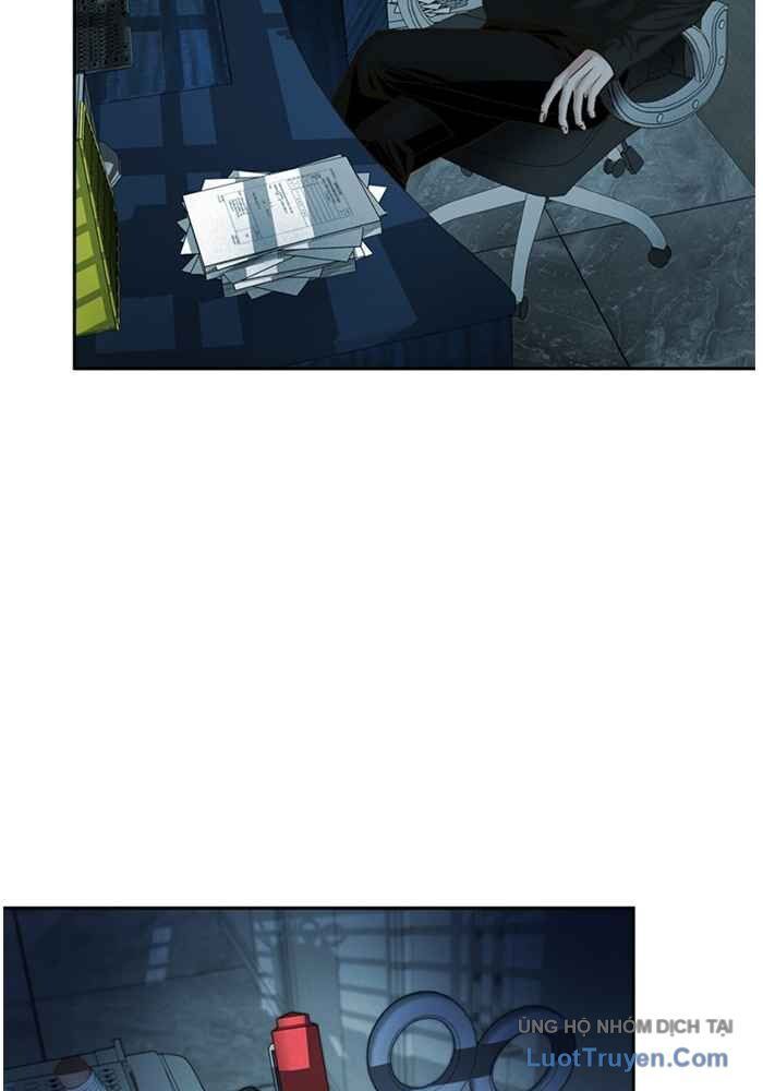 Thẩm Phán Lee Han Young Chapter 64 - 17