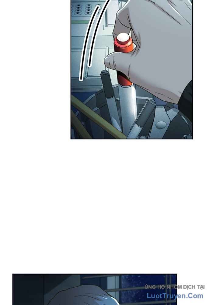 Thẩm Phán Lee Han Young Chapter 64 - 19