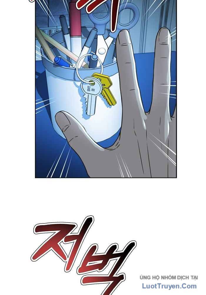 Thẩm Phán Lee Han Young Chapter 64 - 4