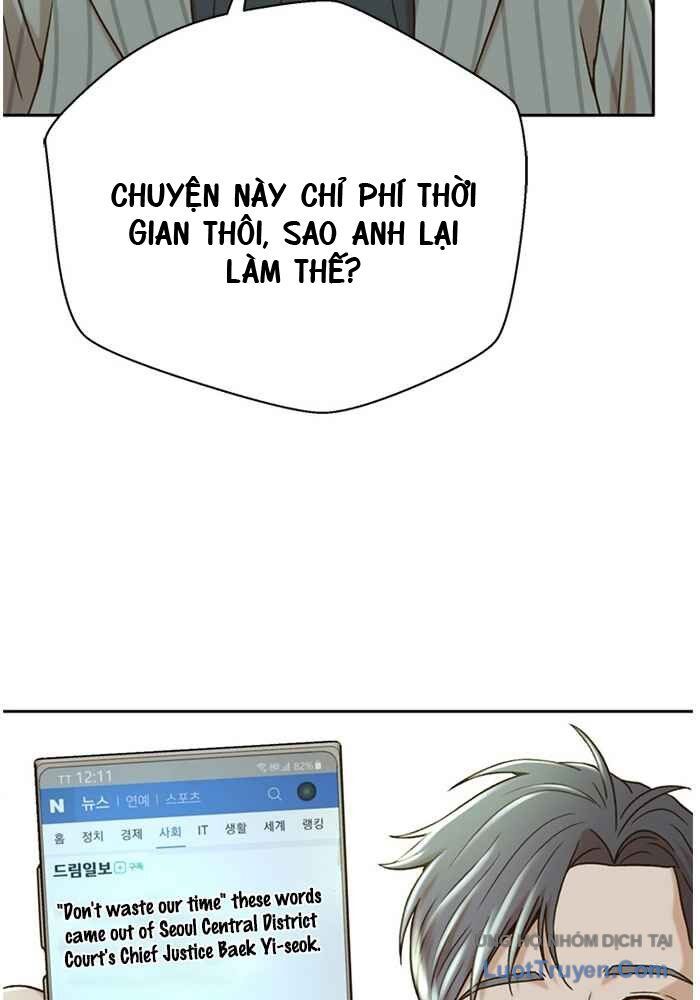 Thẩm Phán Lee Han Young Chapter 64 - 34