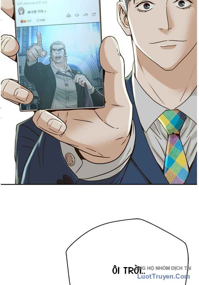 Thẩm Phán Lee Han Young Chapter 64 - 35