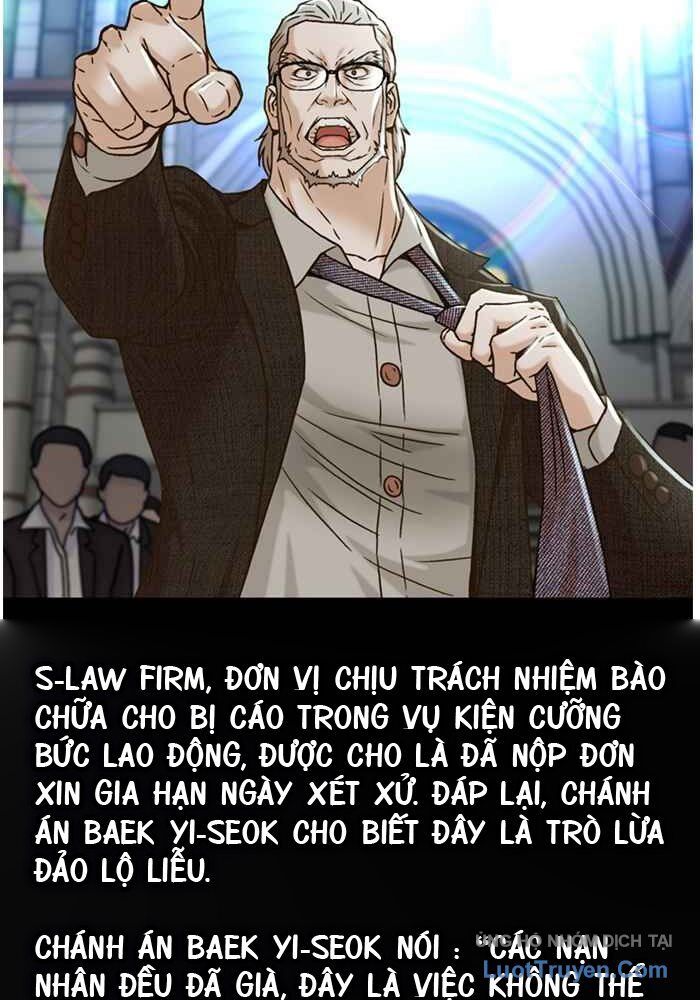Thẩm Phán Lee Han Young Chapter 64 - 37