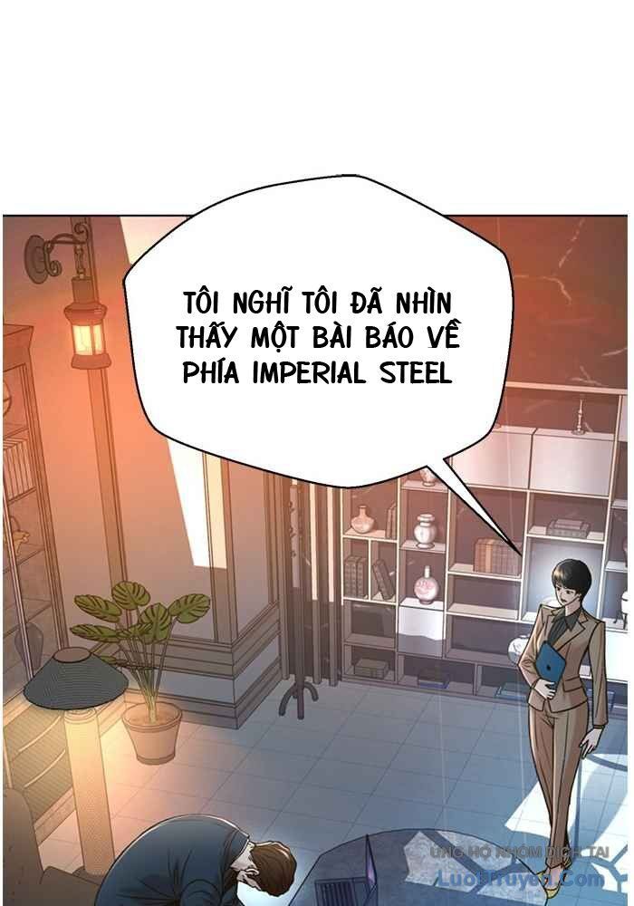 Thẩm Phán Lee Han Young Chapter 64 - 42