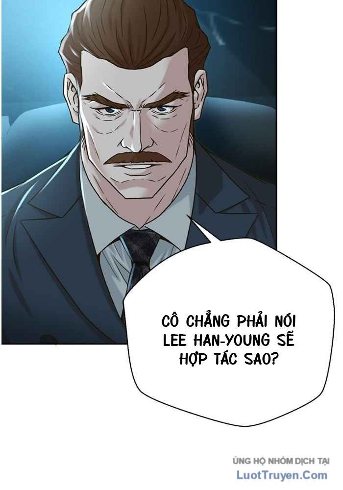 Thẩm Phán Lee Han Young Chapter 64 - 48