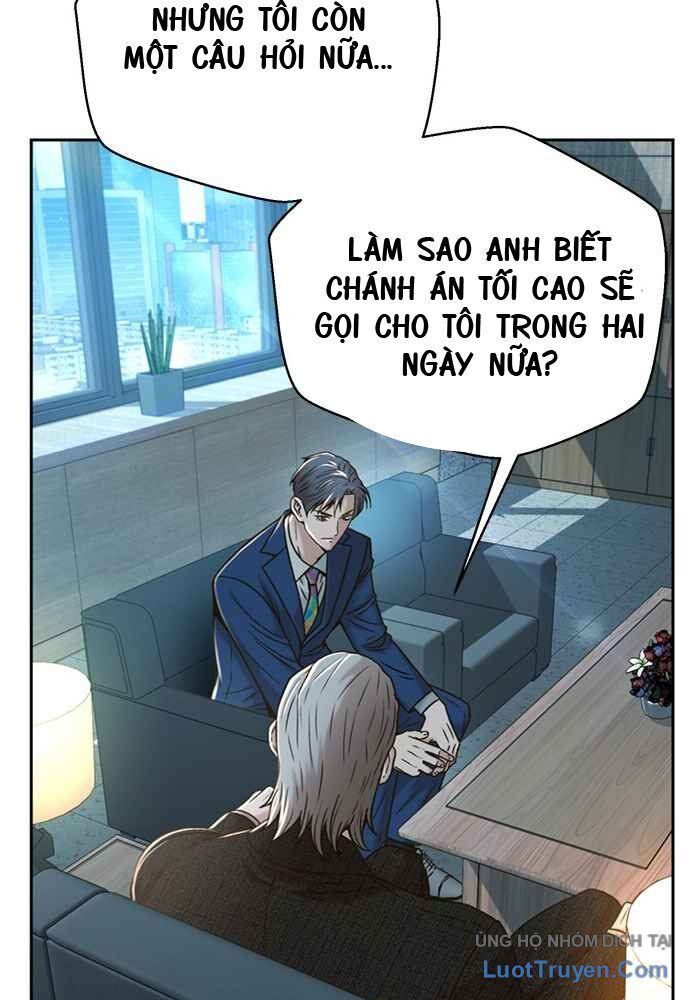 Thẩm Phán Lee Han Young Chapter 64 - 66