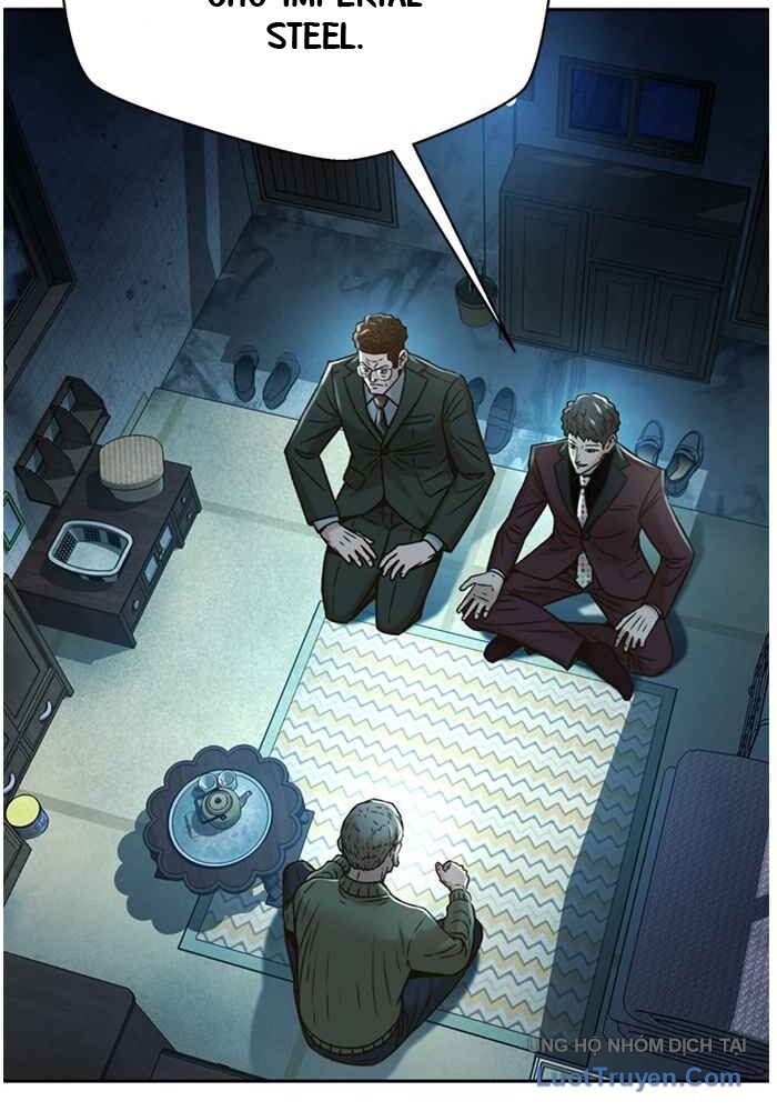 Thẩm Phán Lee Han Young Chapter 64 - 75
