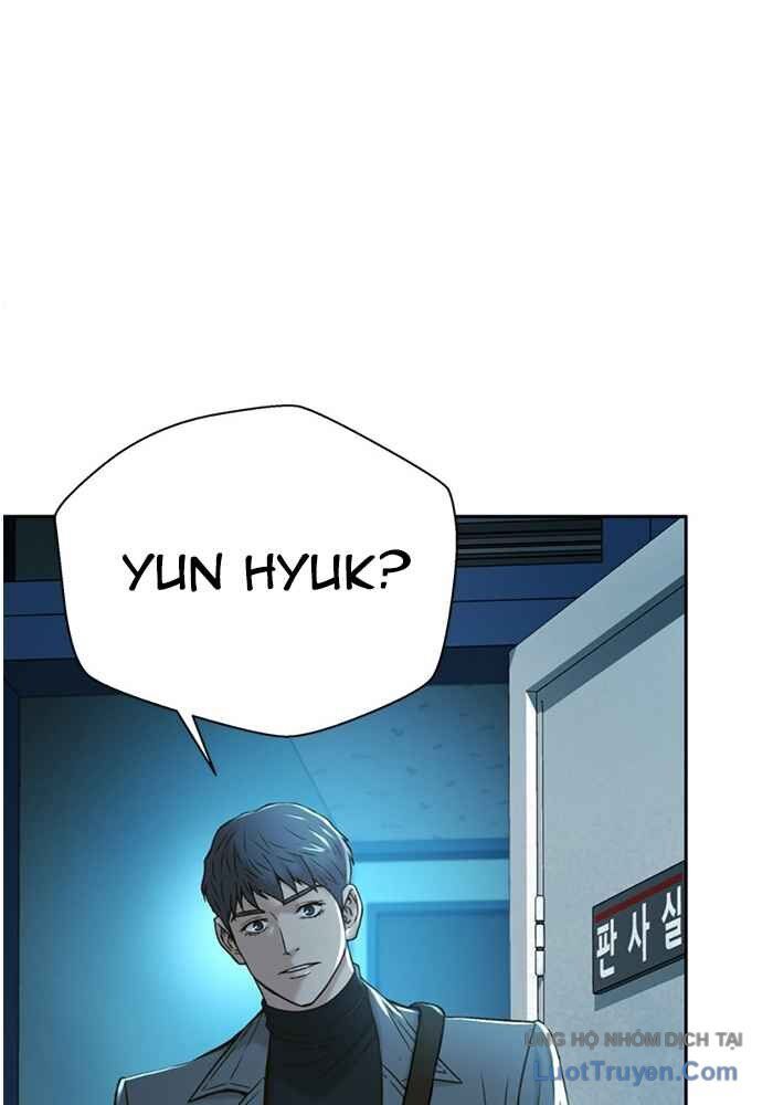 Thẩm Phán Lee Han Young Chapter 64 - 9