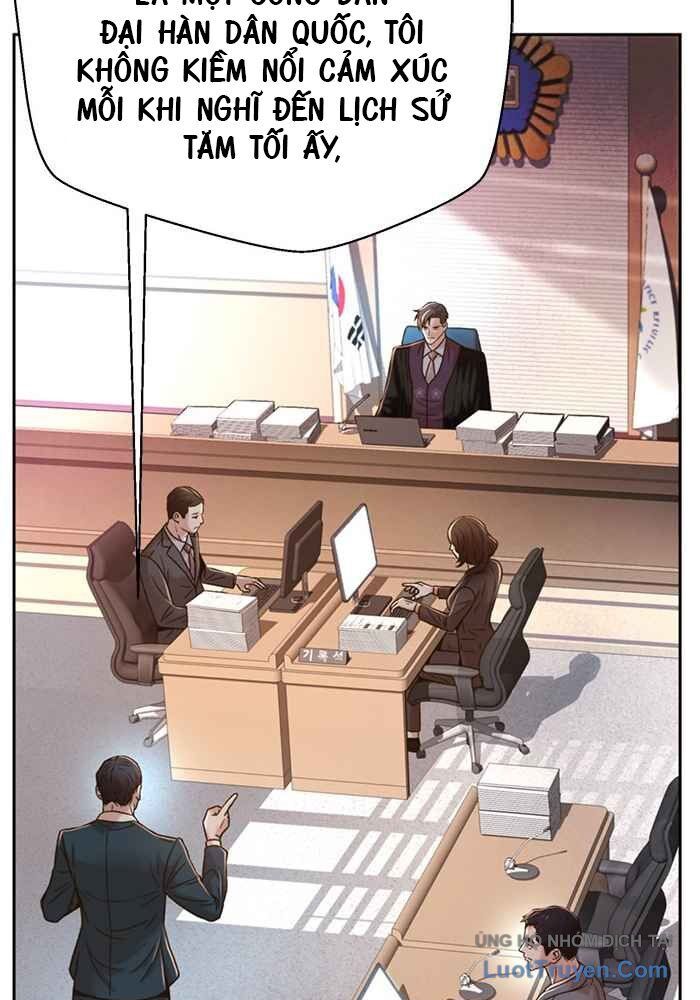 Thẩm Phán Lee Han Young Chapter 64 - 86