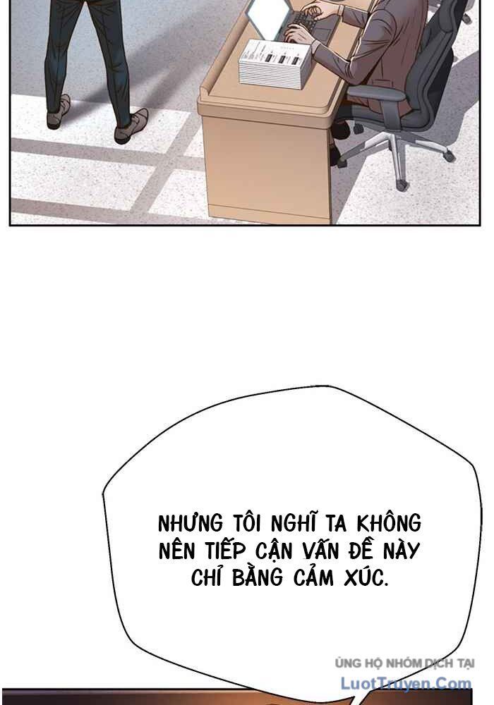 Thẩm Phán Lee Han Young Chapter 64 - 87