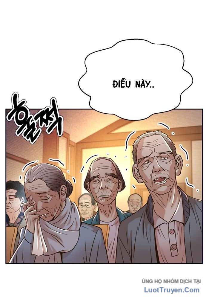 Thẩm Phán Lee Han Young Chapter 64 - 89