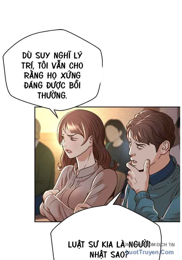 Thẩm Phán Lee Han Young Chapter 64 - 90