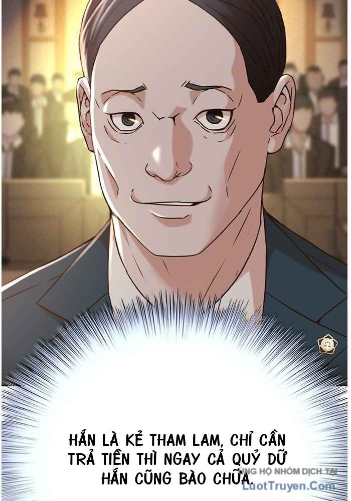 Thẩm Phán Lee Han Young Chapter 64 - 93