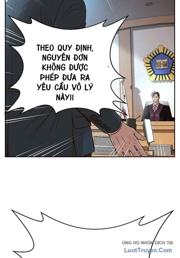Thẩm Phán Lee Han Young Chapter 64 - 95