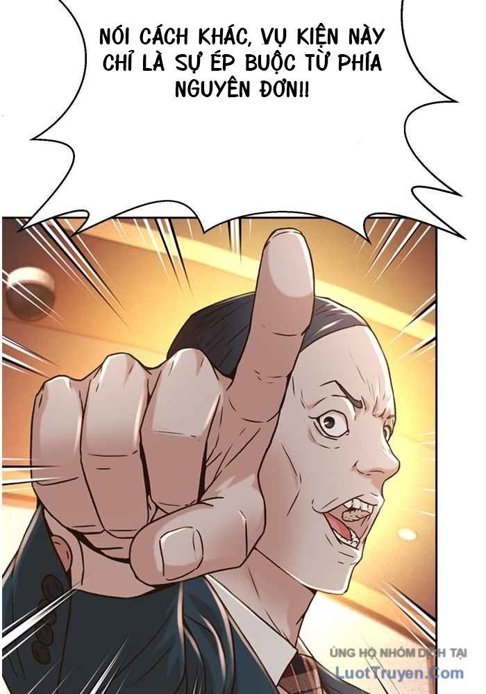 Thẩm Phán Lee Han Young Chapter 64 - 96