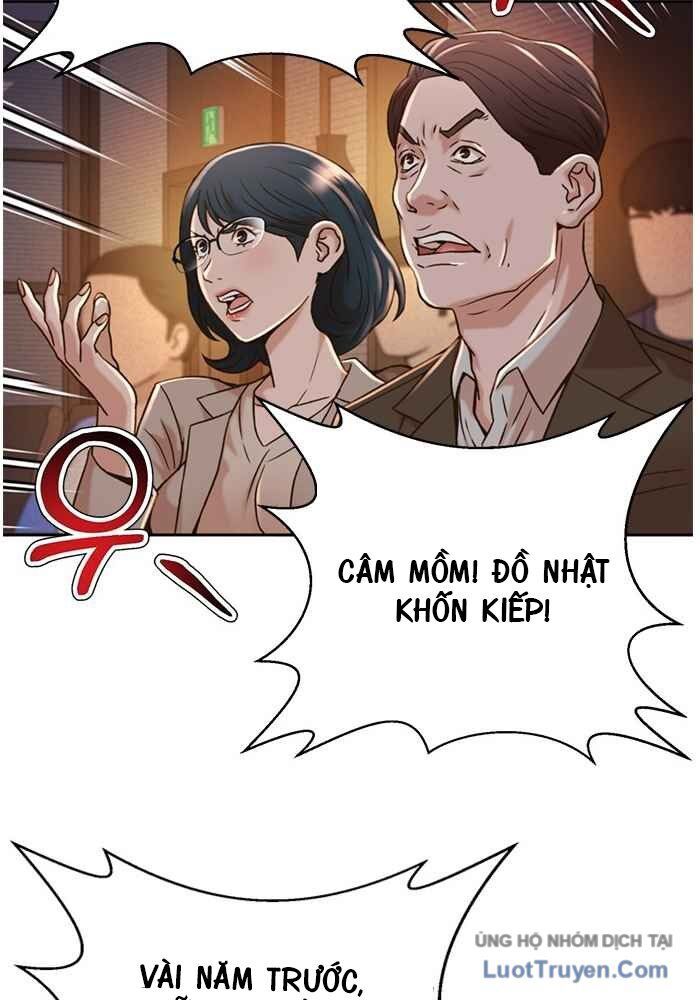 Thẩm Phán Lee Han Young Chapter 64 - 98