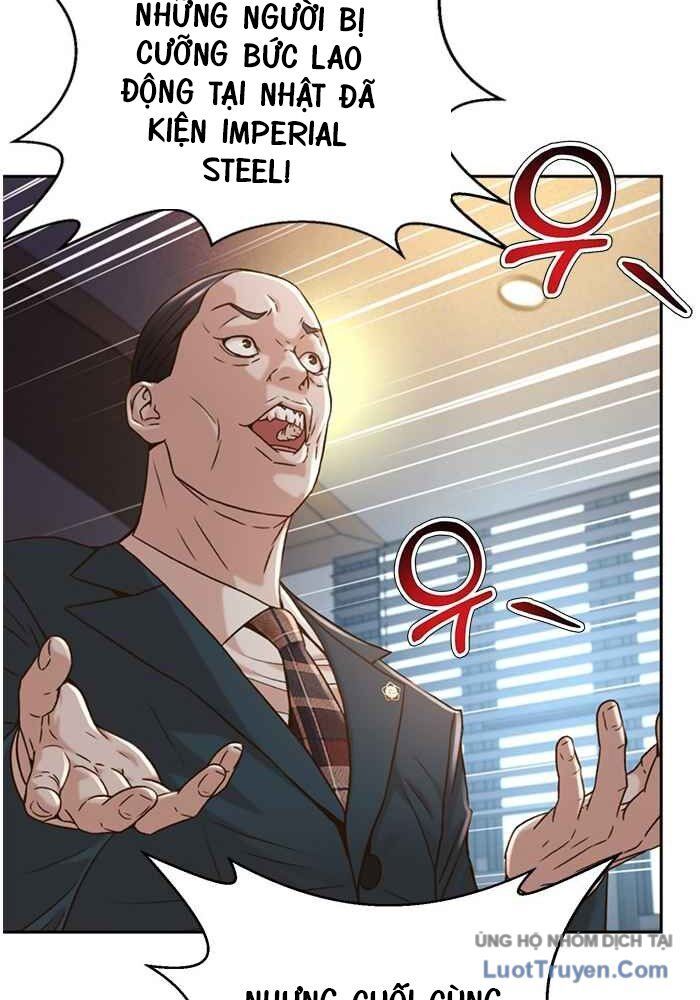 Thẩm Phán Lee Han Young Chapter 64 - 99