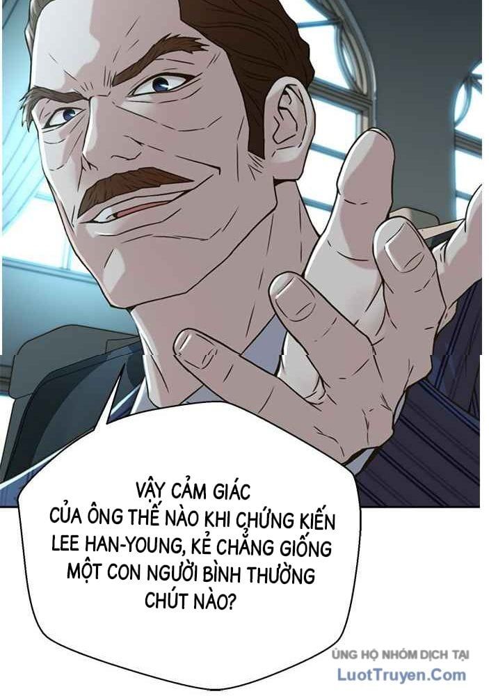 Thẩm Phán Lee Han Young Chapter 65 - 116