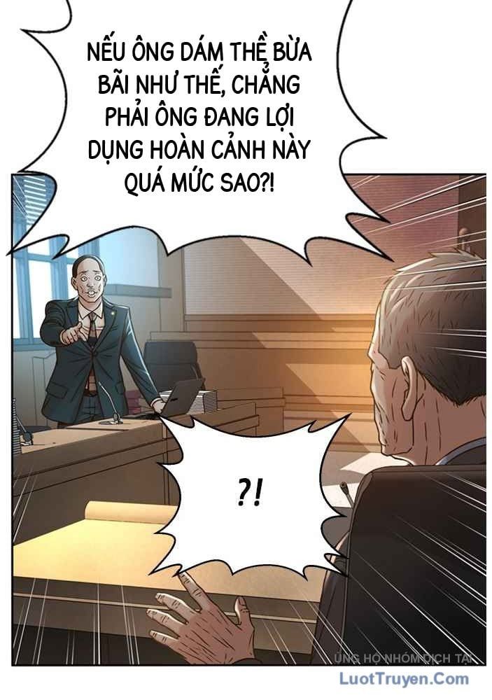 Thẩm Phán Lee Han Young Chapter 65 - 13