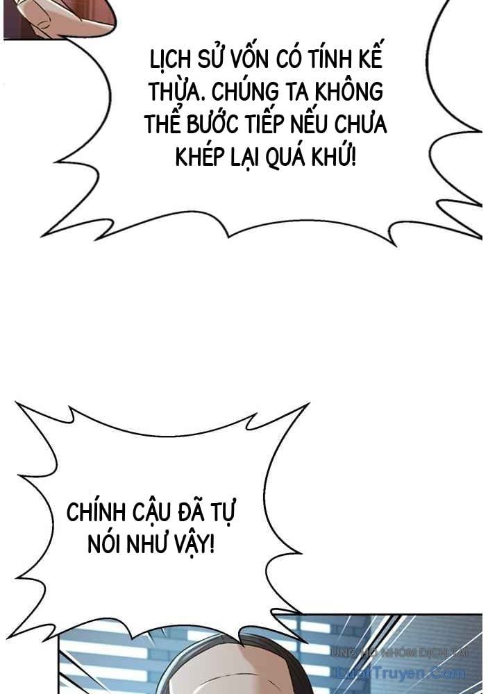 Thẩm Phán Lee Han Young Chapter 65 - 15