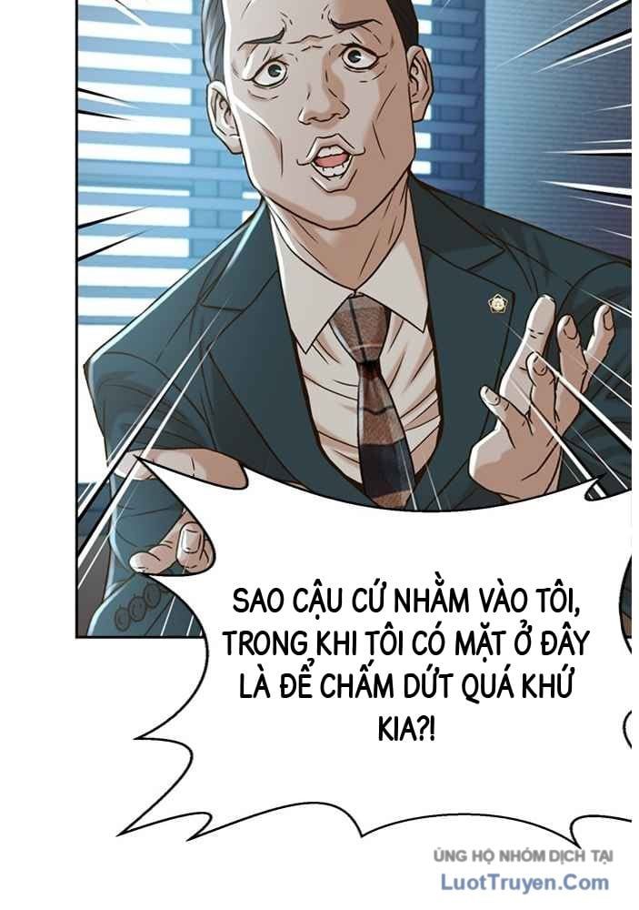Thẩm Phán Lee Han Young Chapter 65 - 16