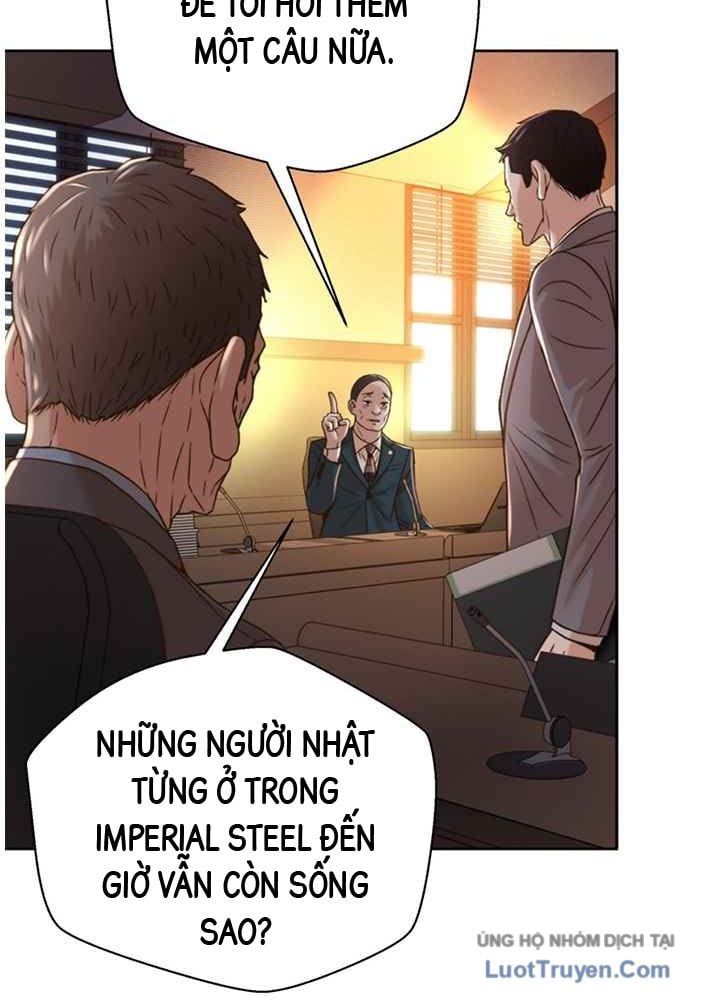 Thẩm Phán Lee Han Young Chapter 65 - 3