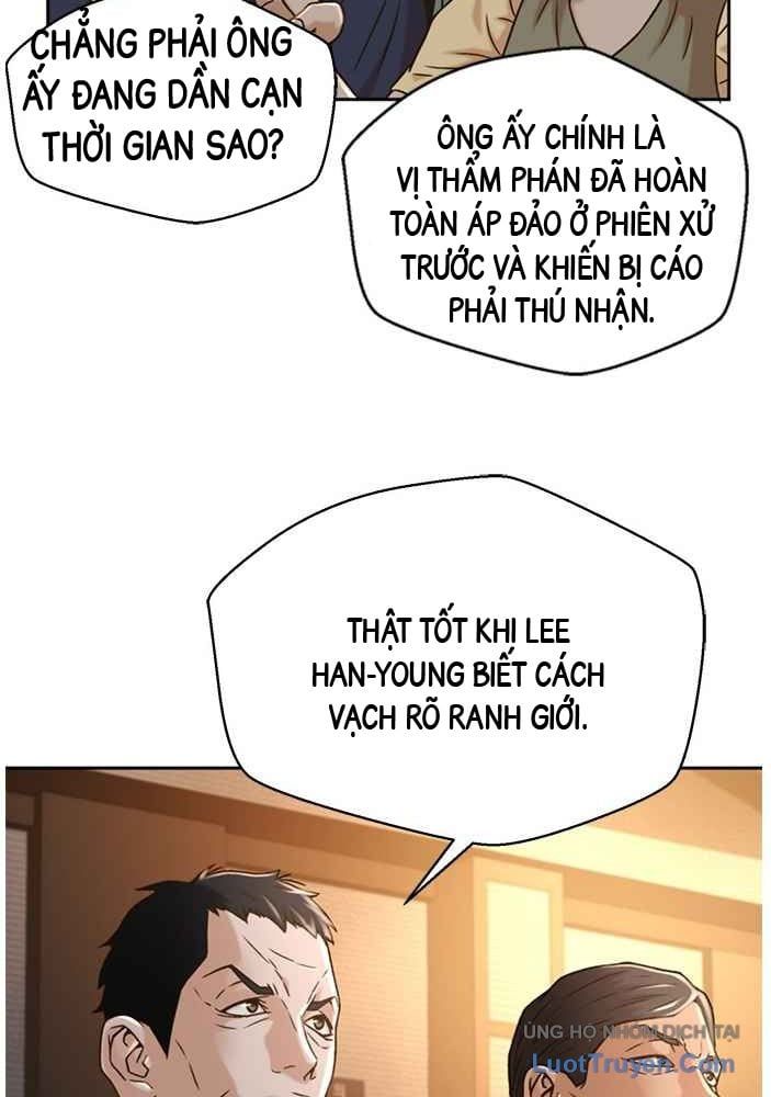 Thẩm Phán Lee Han Young Chapter 65 - 23