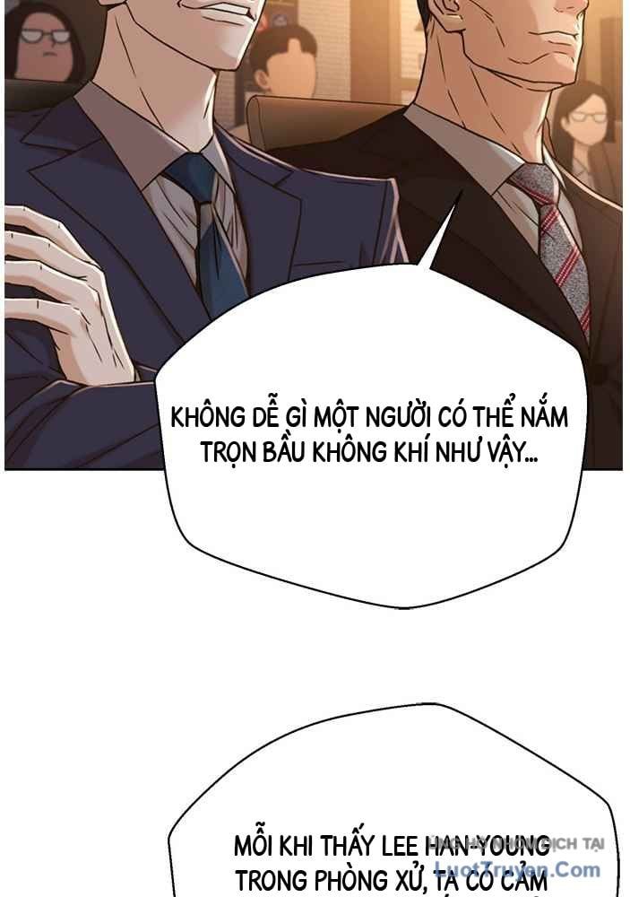 Thẩm Phán Lee Han Young Chapter 65 - 24