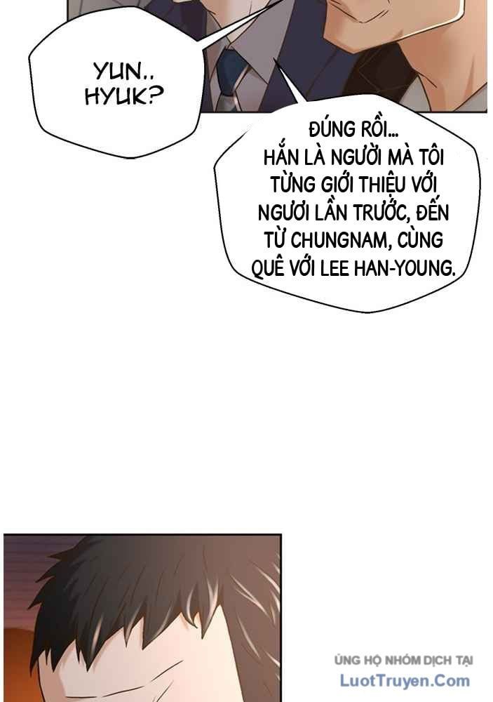 Thẩm Phán Lee Han Young Chapter 65 - 28