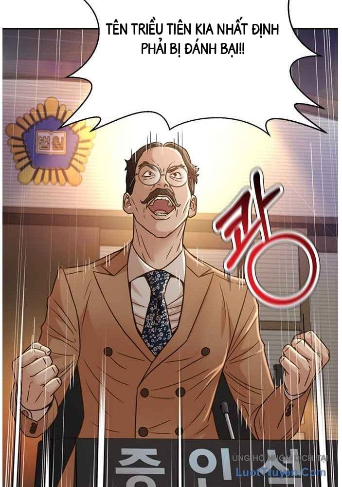 Thẩm Phán Lee Han Young Chapter 65 - 32