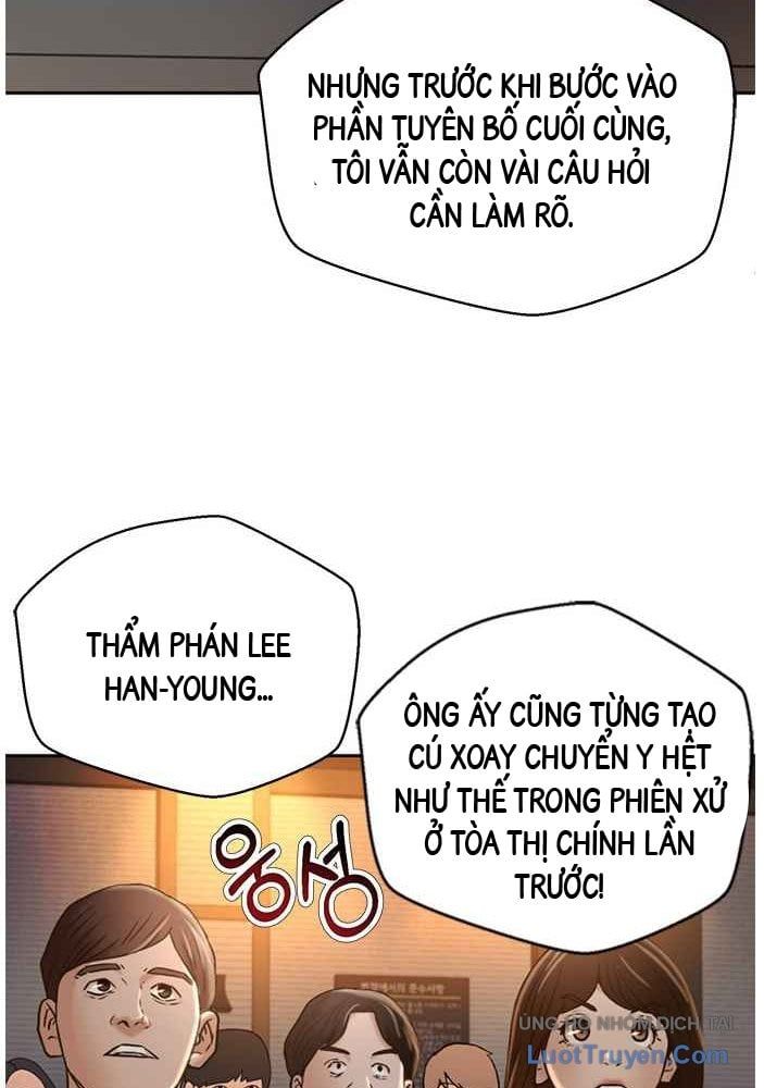 Thẩm Phán Lee Han Young Chapter 65 - 51