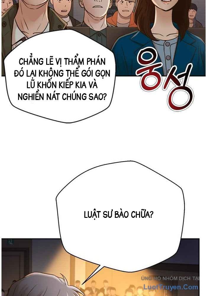 Thẩm Phán Lee Han Young Chapter 65 - 52