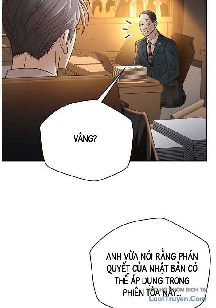 Thẩm Phán Lee Han Young Chapter 65 - 53