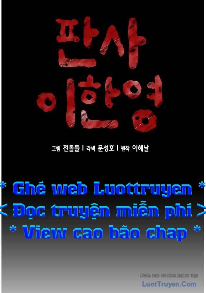 Thẩm Phán Lee Han Young Chapter 65 - 7