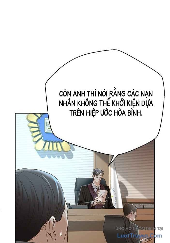Thẩm Phán Lee Han Young Chapter 65 - 63