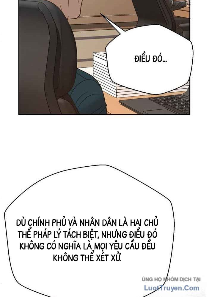 Thẩm Phán Lee Han Young Chapter 65 - 64