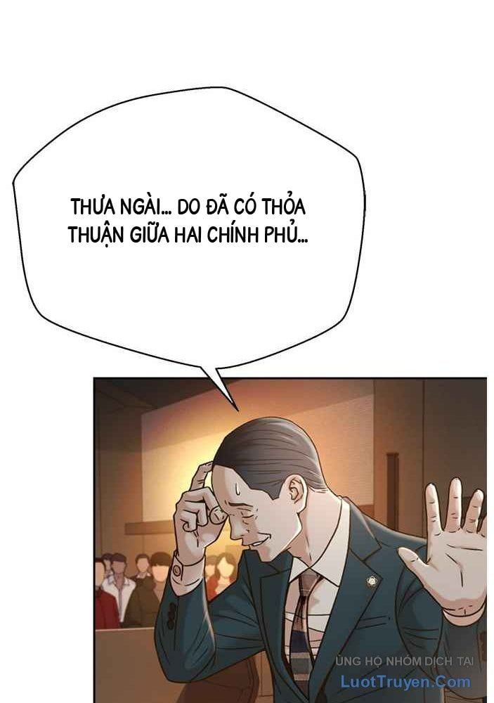 Thẩm Phán Lee Han Young Chapter 65 - 66